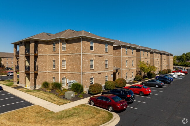 Foto del edificio - The Haven