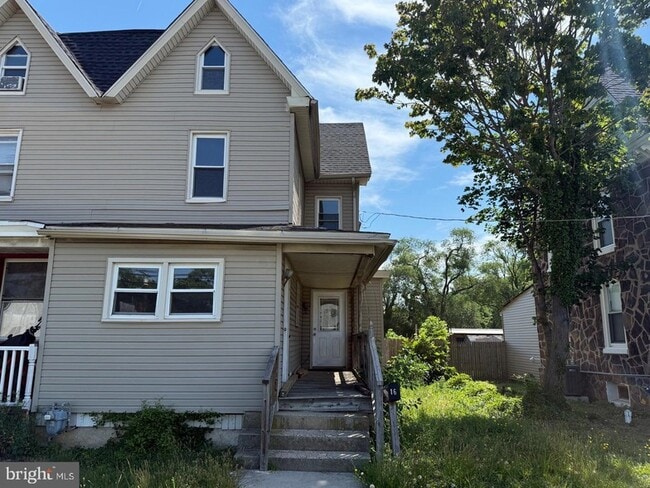 Photo - 16 Delsea Drive N Unit Townhome