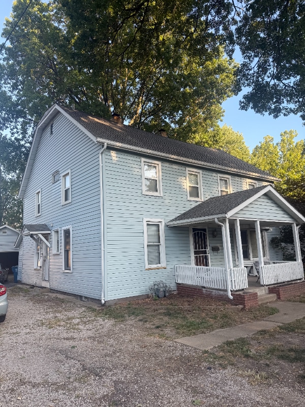 Photo - 1120 Williams St Apartment