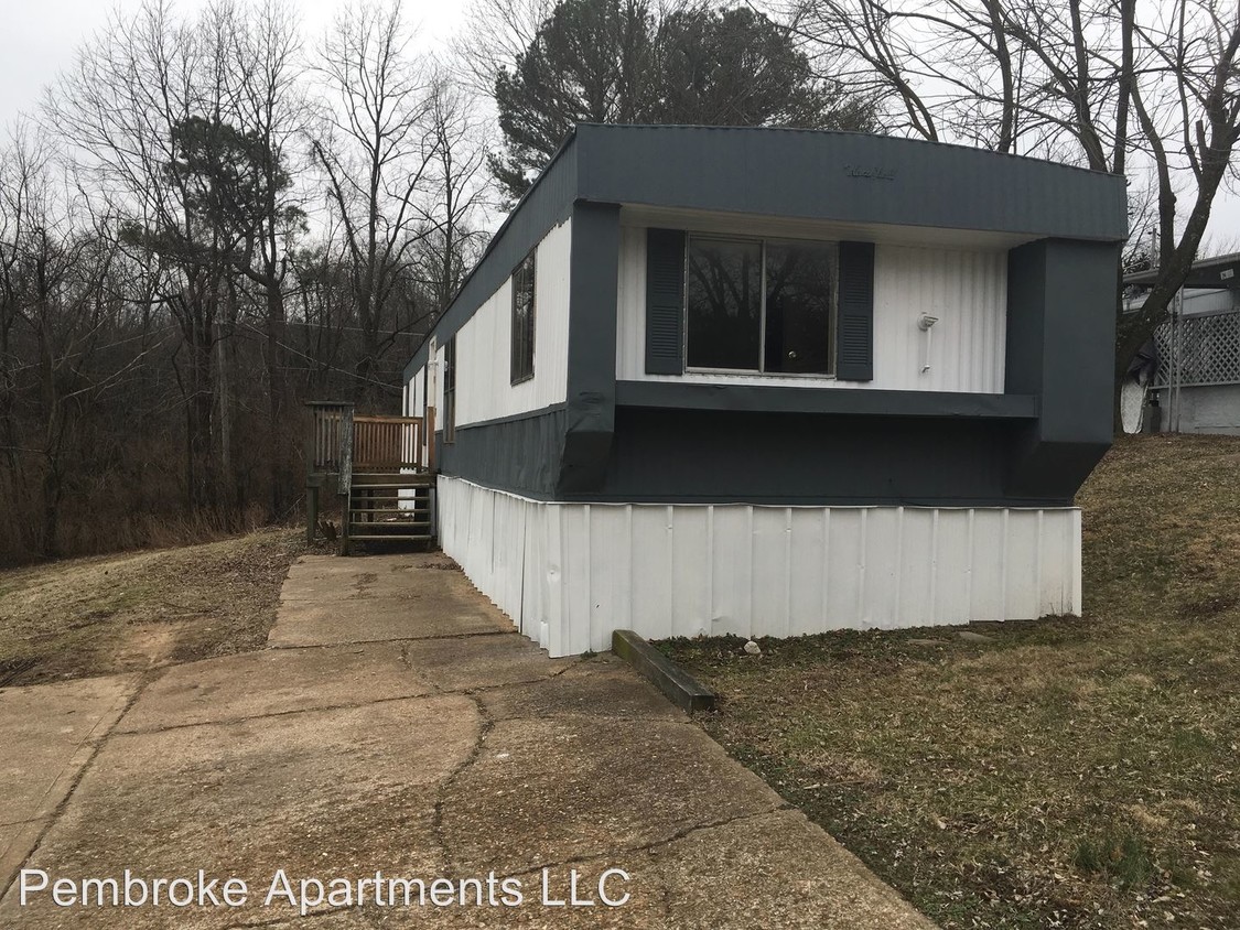 Foto principal - 1 Bridgeview Trailer Ct