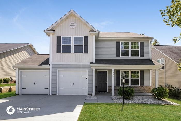 Foto principal - 408 Inlet Place Dr, Winston-Salem, NC 27127