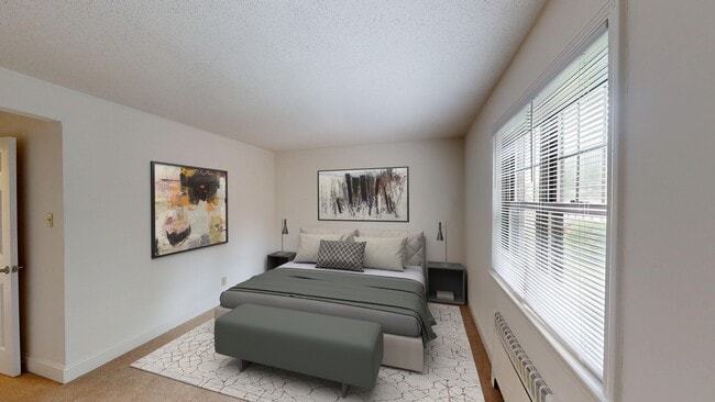 Building Photo - Sheridan