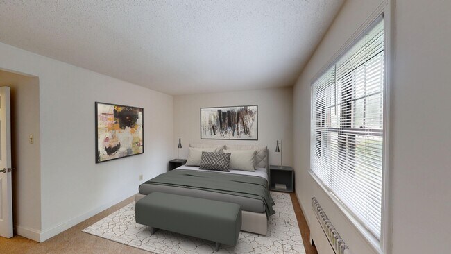 Foto del edificio - Sheridan