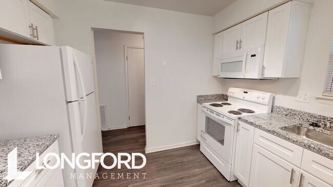 Foto del interior - Sonoma Woods Apartments