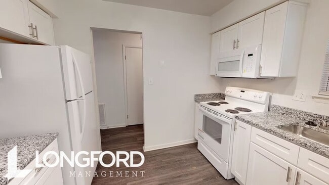 Interior Photo - The Residences at Sonoma Woods