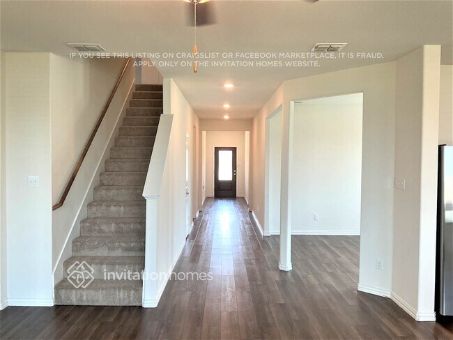 Foto del edificio - 605 Fitzroy Ln