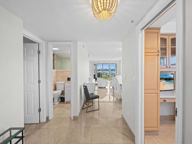 Photo - 3212 S Ocean Boulevard Unit 101A