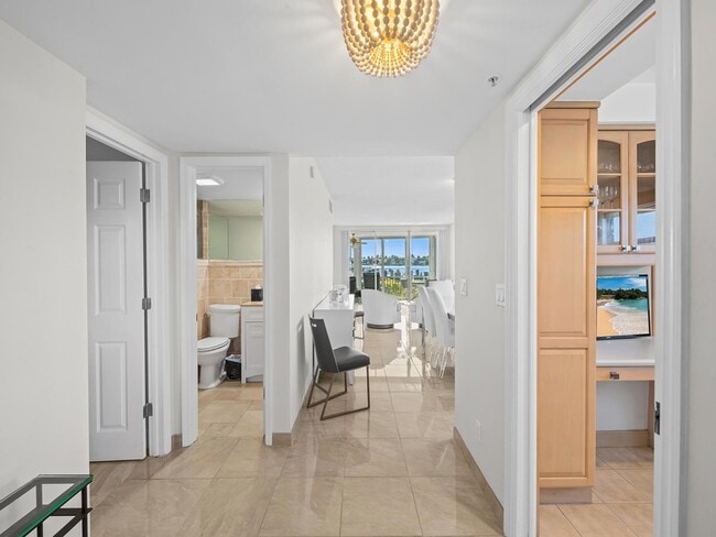 Photo - 3212 S Ocean Blvd Apartment