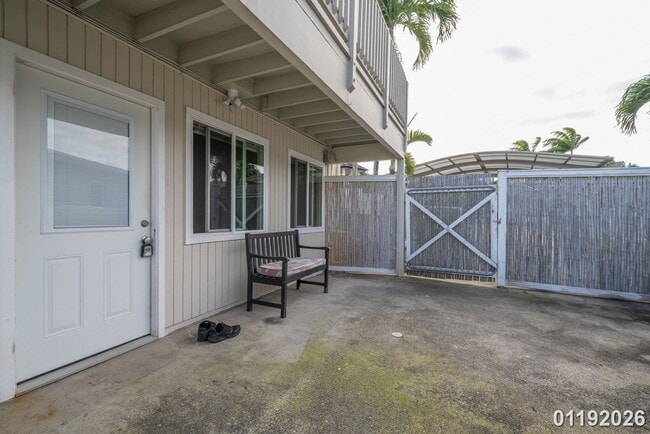 Building Photo - $2,950 / 2br - 2 BED 1 BATH DUPLEX IN KAILUA HEIGHTS (Honolulu)
