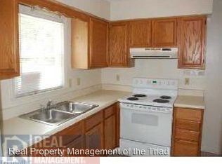 Building Photo - 1301 Willard St