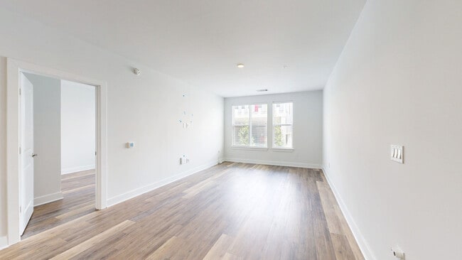 Interior Photo - The Smith Valley Forge