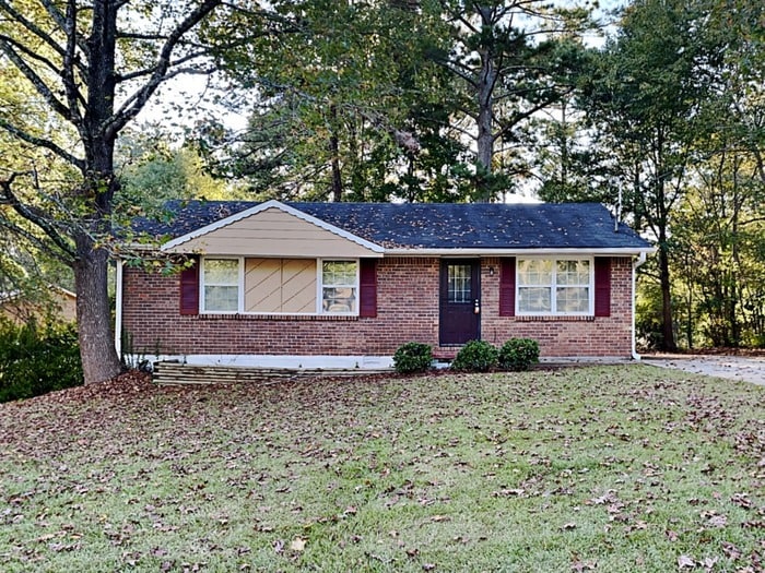 Foto principal - 8050 Attleboro Dr