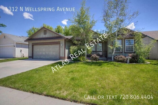 Building Photo - Fabulous Location! | Beautiful Single-Stor...