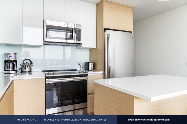 Foto del edificio - 50 Causeway St, Hub50House