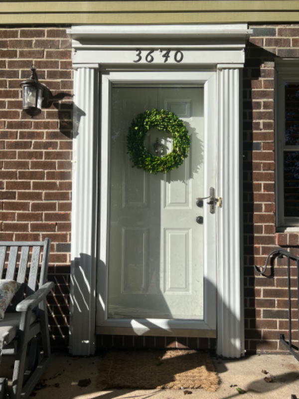 Foto del edificio - 3640 Double Rock Ln