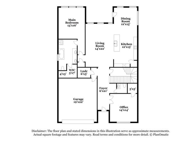 Building Photo - 6253 Jackstaff Dr