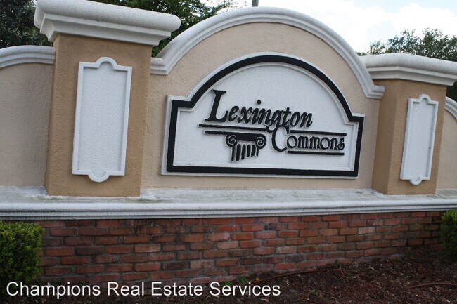 Foto del edificio - 2 br, 2 bath House - 8706 Corinthian Way