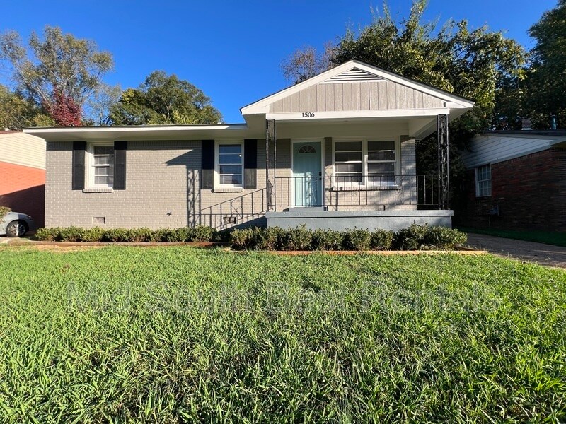 Primary Photo - 1506 Sparks Cove