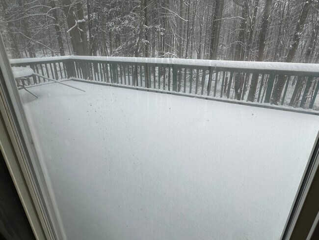 Cubierta - 64 Wells Farm Rd