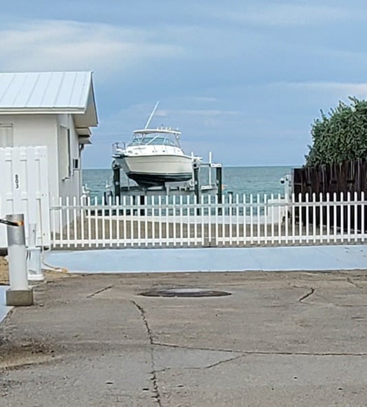 Foto del edificio - 701 124th Street Gulf