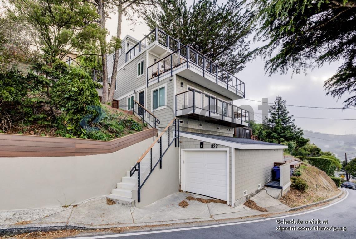 Foto principal - 822 Humboldt Rd