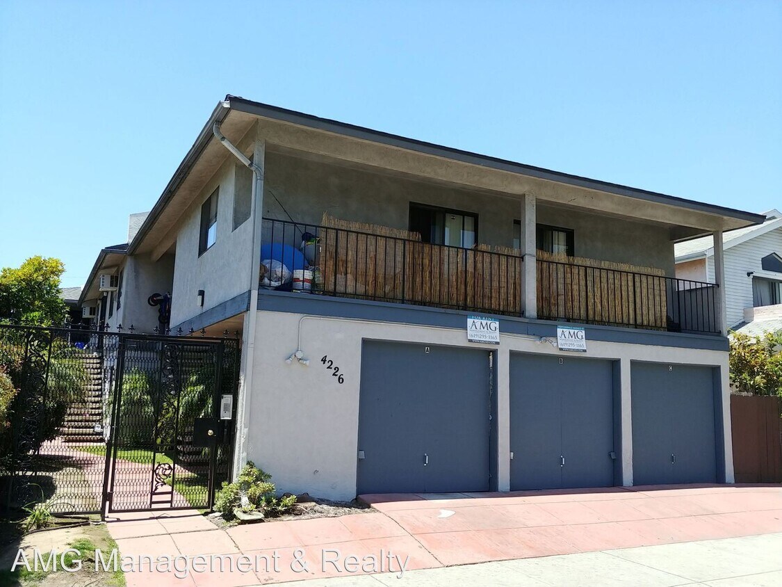 Foto principal - 4226 Chamoune Ave