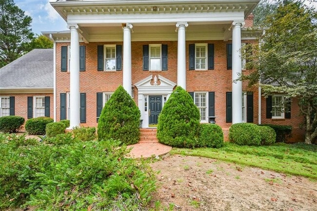 Building Photo - 1640 Lazy River Ln