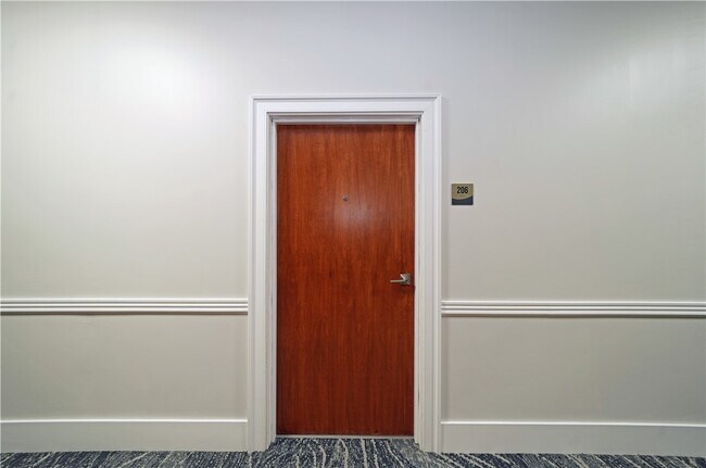 Foto del edificio - 207 N Main St