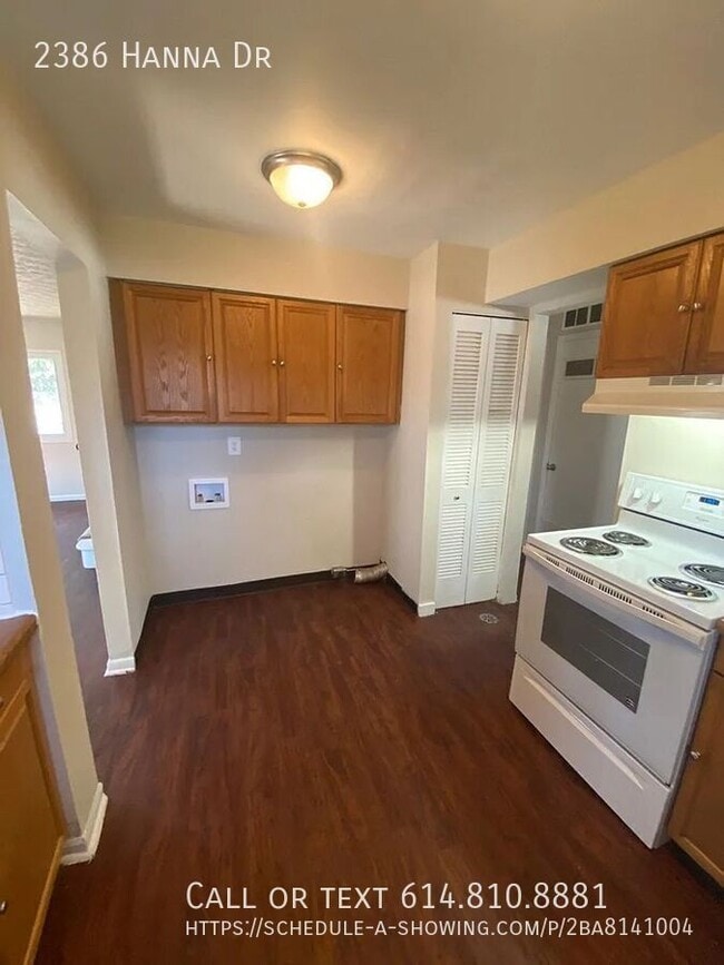 Foto del edificio - 2386 Hanna Dr