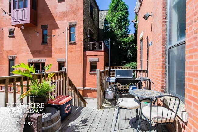 Foto del edificio - 506 W Arlington Pl