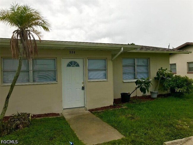 Building Photo - 334 Palmetto Dr