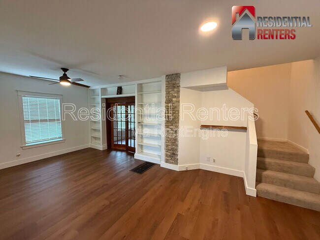 Foto del edificio - 3027 N 2nd St