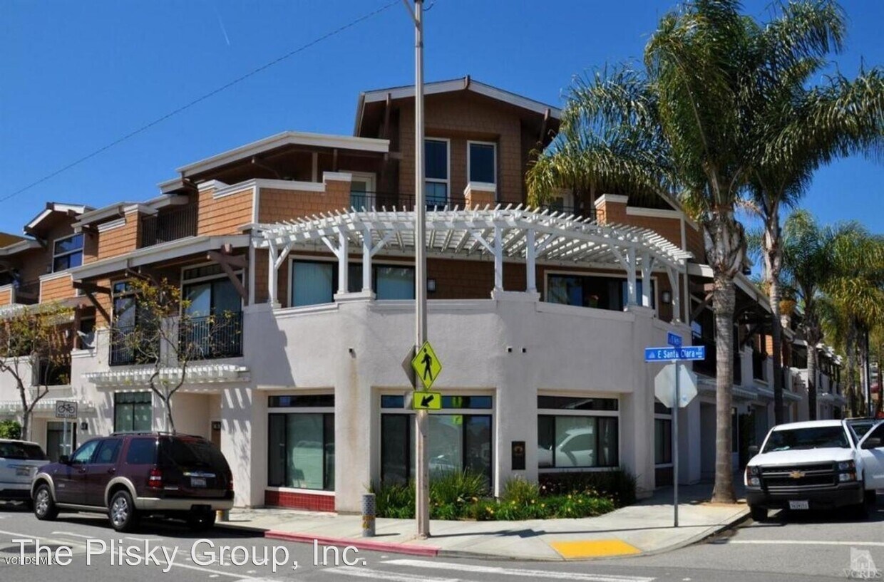 Primary Photo - 789 E Santa Clara St