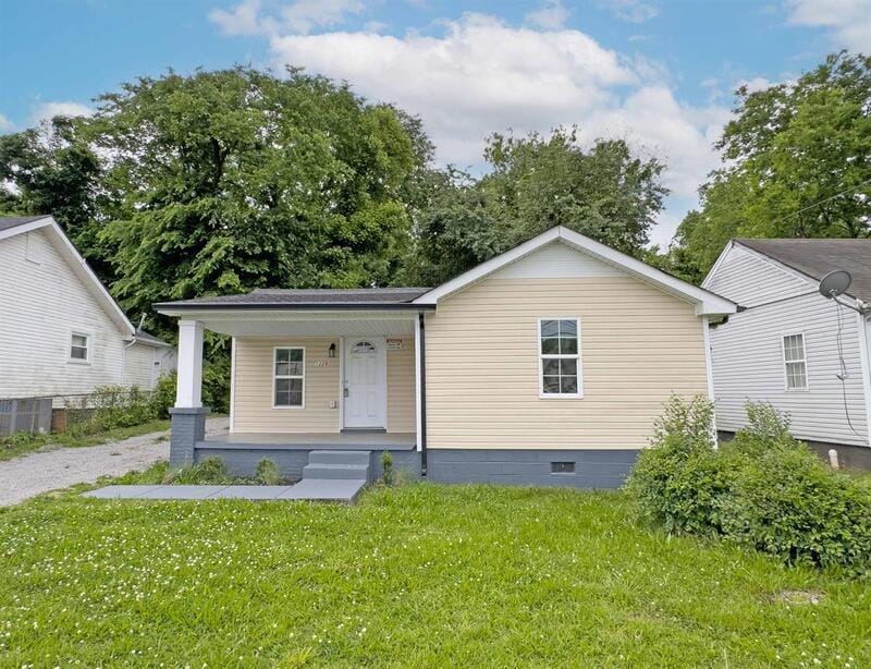 Primary Photo - 1228 Crossland Ave