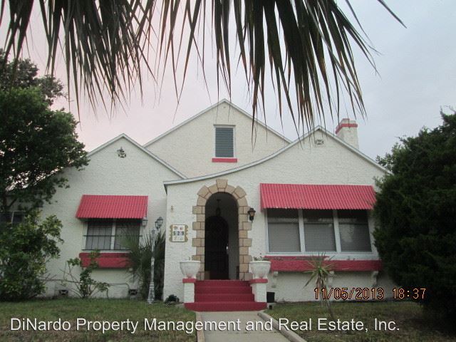 Primary Photo - 529 N Peninsula Dr