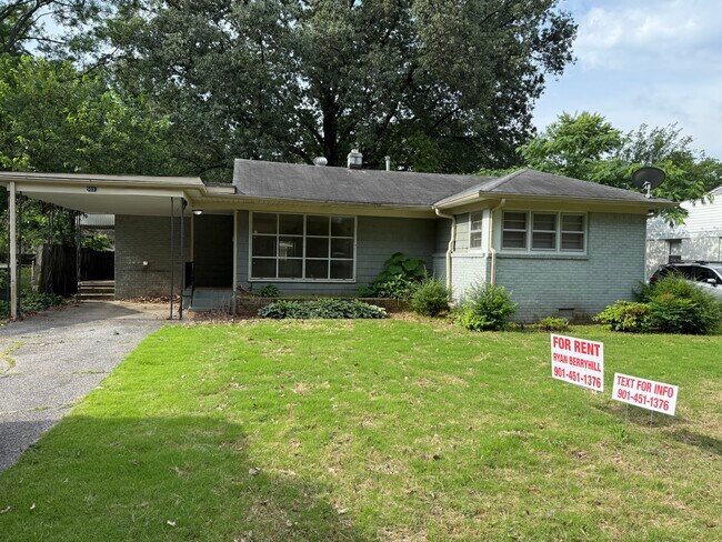 Foto del edificio - 5037 Kaye Rd
