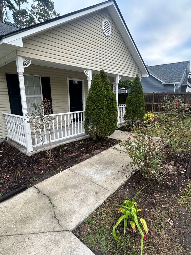 Foto del edificio - 3613 Farmington Pl