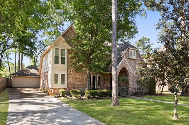 Foto del edificio - 12119 Auburn Hills Dr