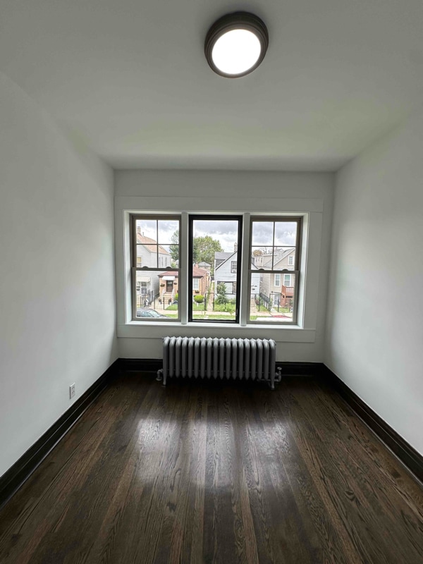 Photo - 2535 N Linder Ave (Chicago, IL) Apartment