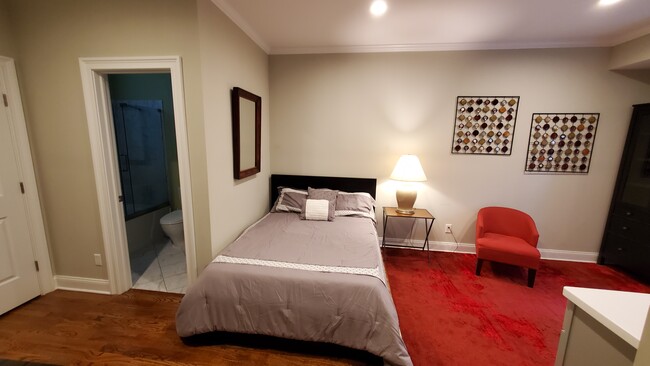 Foto del edificio - 630 Hope St