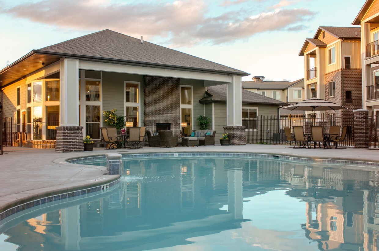 The Fields at Gramercy Rentals Meridian, ID