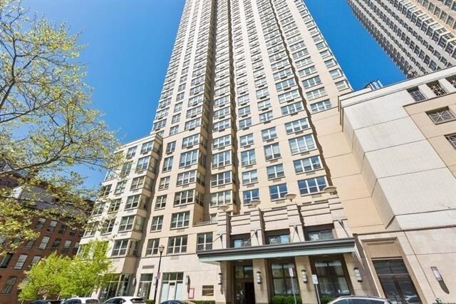 Foto del edificio - 88 Morgan St
