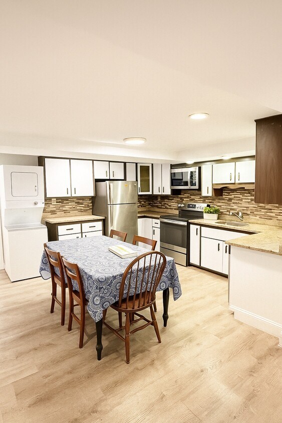 Foto principal - 84 Thorndike St