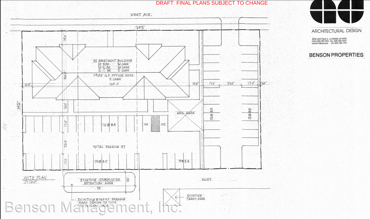 Foto del edificio - 326 West Ave N