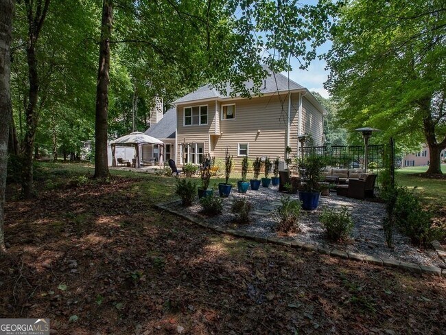 Building Photo - 6395 Seymour Ct NW