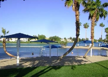 Otro - Desert Shores Villas Condominiums