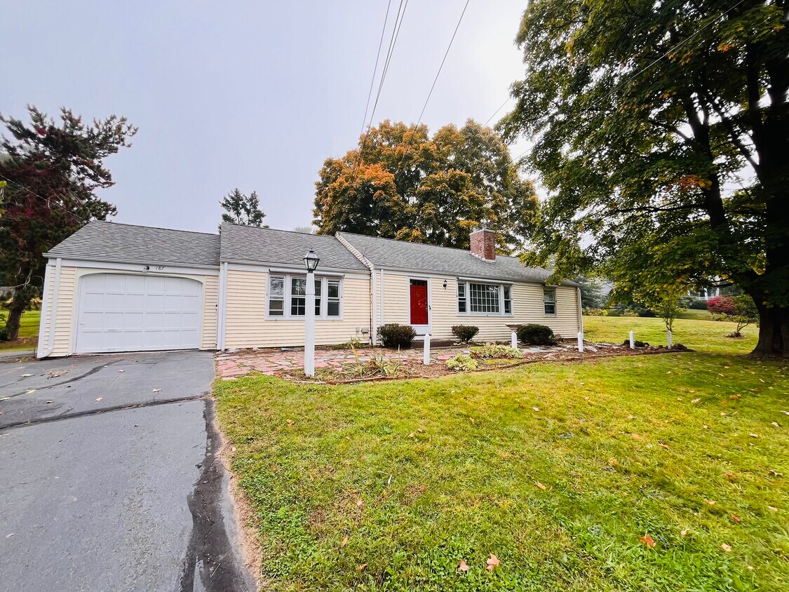 Primary Photo - 187 Hopewell Rd