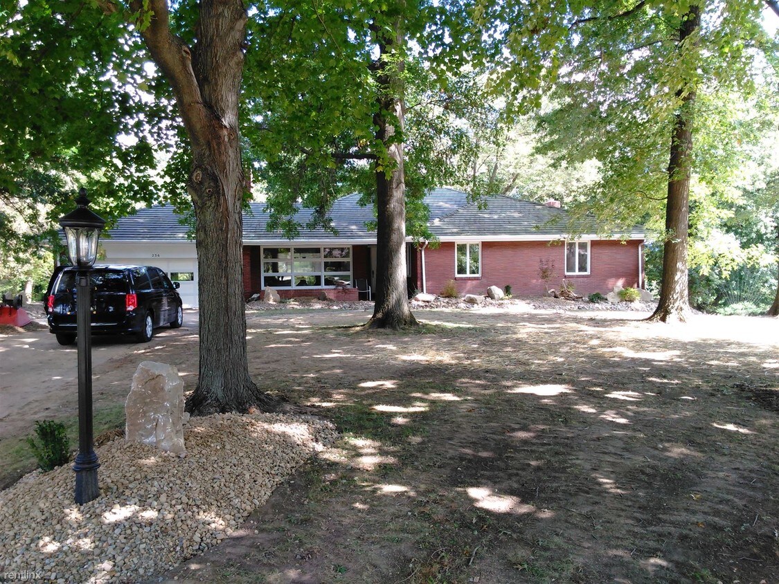 236 Ridgeview Dr, PA 15367 House Rental in PA
