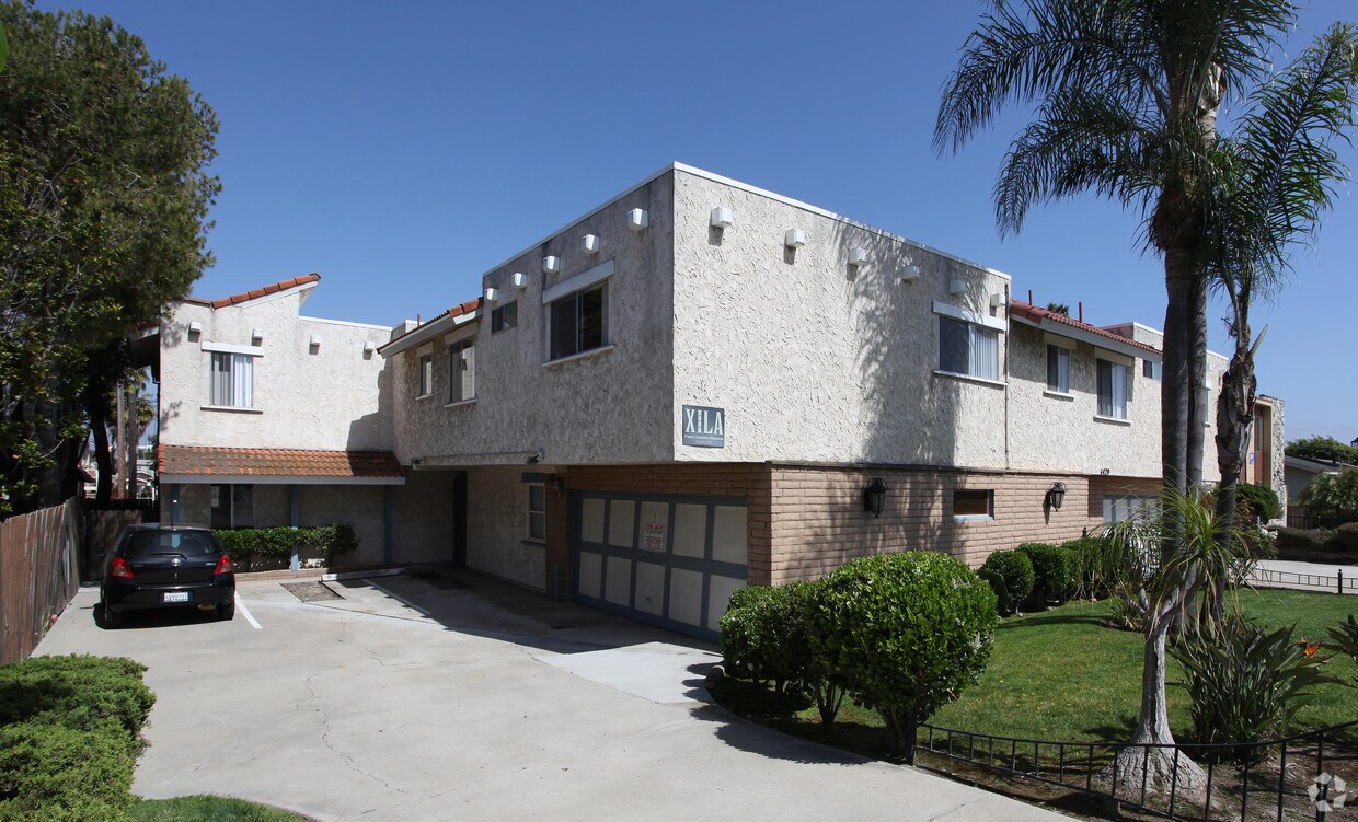 Foto del edificio - 4429 Idaho St