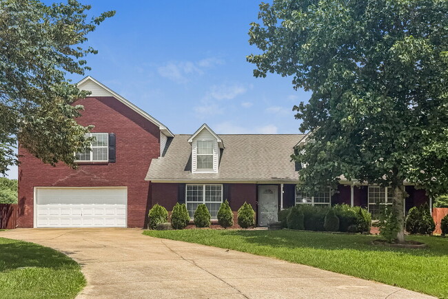 Building Photo - 304 Cheairs Ct